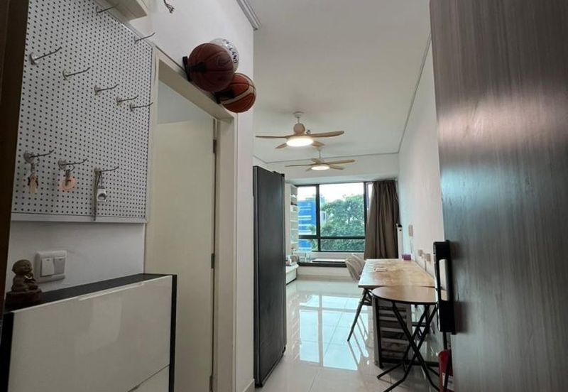 Greenfield Residence