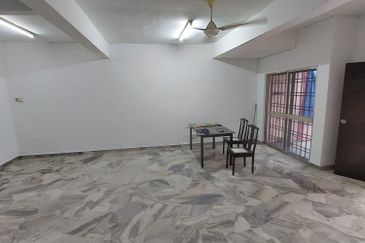 Taman Dato Hormat, Telok Panglima Garang