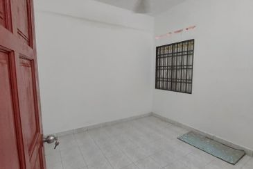 Taman Dato Hormat, Telok Panglima Garang