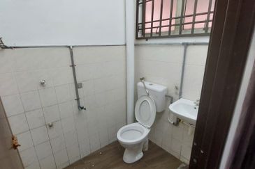 Taman Dato Hormat, Telok Panglima Garang