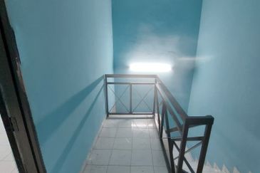 Taman Dato Hormat, Telok Panglima Garang