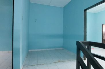 Taman Dato Hormat, Telok Panglima Garang