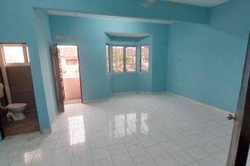 Taman Dato Hormat, Telok Panglima Garang