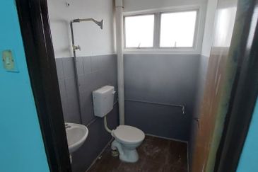 Taman Dato Hormat, Telok Panglima Garang