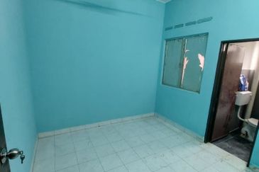 Taman Dato Hormat, Telok Panglima Garang