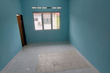 Taman Dato Hormat, Telok Panglima Garang