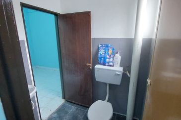 Taman Dato Hormat, Telok Panglima Garang