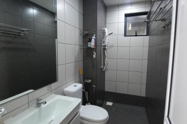 Casa Green @ Bukit Jalil