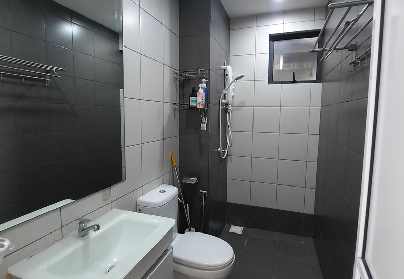 Casa Green @ Bukit Jalil