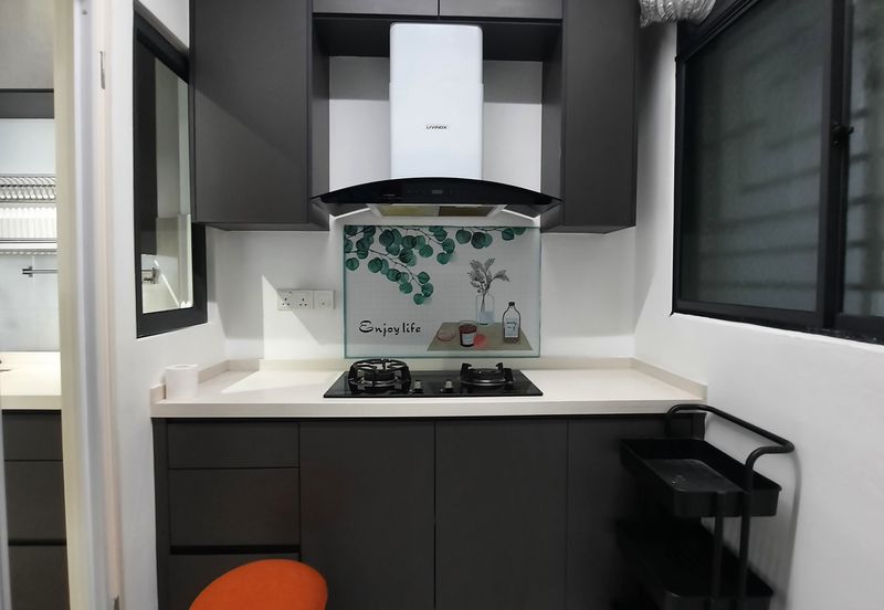 Casa Green @ Bukit Jalil