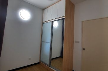 Casa Green @ Bukit Jalil