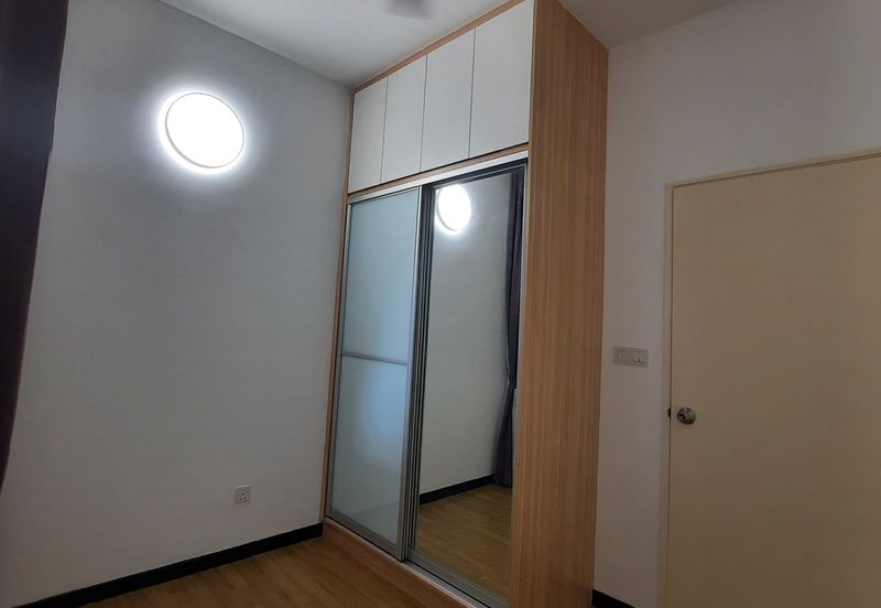 Casa Green @ Bukit Jalil