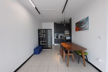 Casa Green @ Bukit Jalil