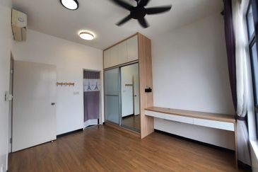 Casa Green @ Bukit Jalil