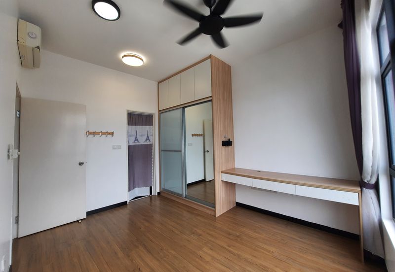 Casa Green @ Bukit Jalil