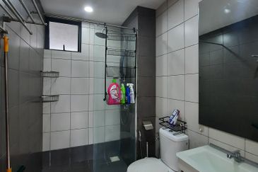 Casa Green @ Bukit Jalil