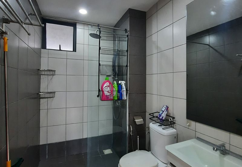 Casa Green @ Bukit Jalil