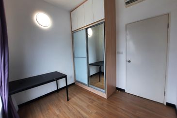 Casa Green @ Bukit Jalil