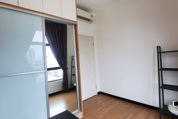 Casa Green @ Bukit Jalil