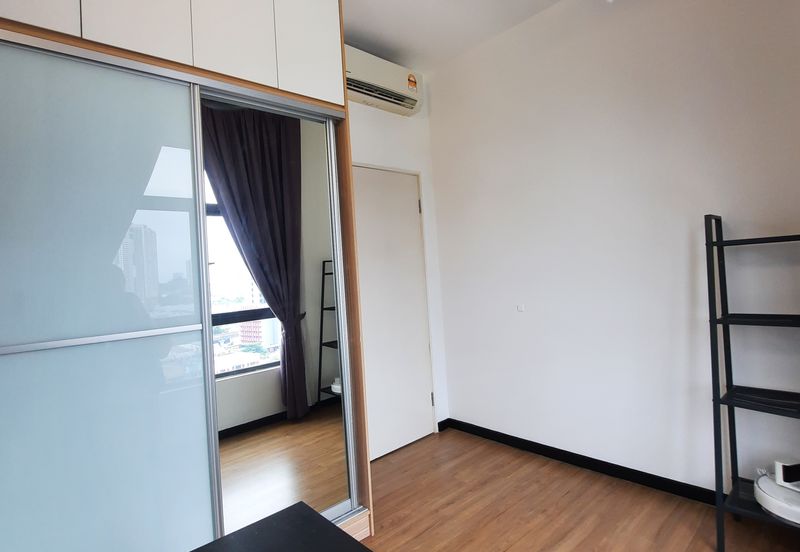 Casa Green @ Bukit Jalil