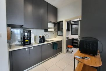 Casa Green @ Bukit Jalil