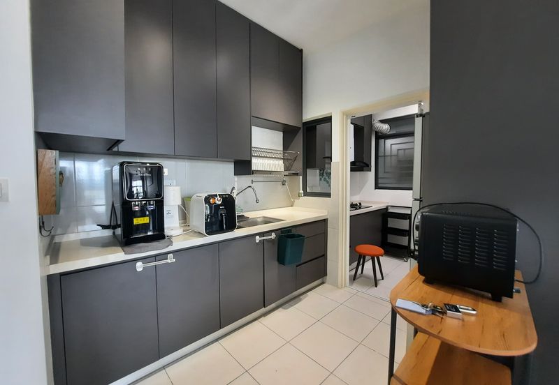 Casa Green @ Bukit Jalil