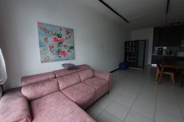 Casa Green @ Bukit Jalil