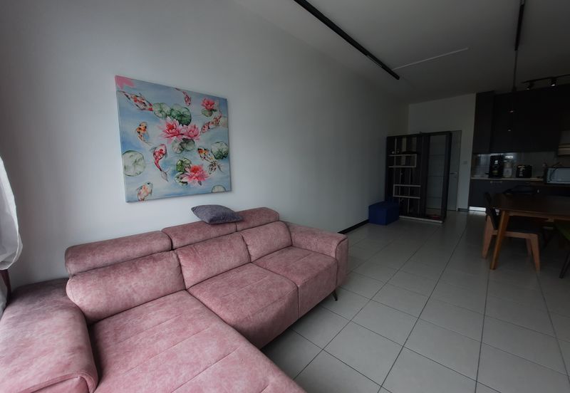 Casa Green @ Bukit Jalil