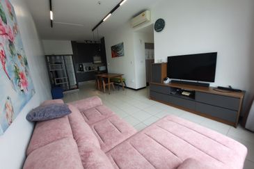 Casa Green @ Bukit Jalil