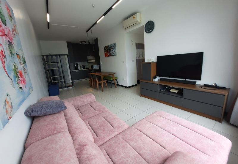 Casa Green @ Bukit Jalil