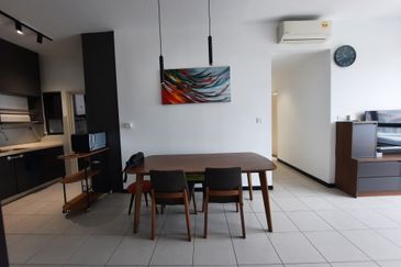 Casa Green @ Bukit Jalil