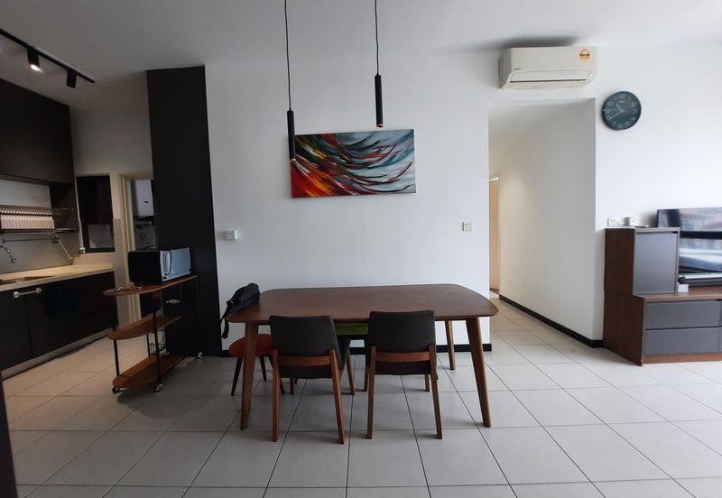 Casa Green @ Bukit Jalil