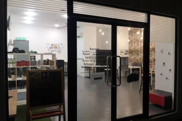 Casa Green @ Bukit Jalil