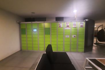 Casa Green @ Bukit Jalil