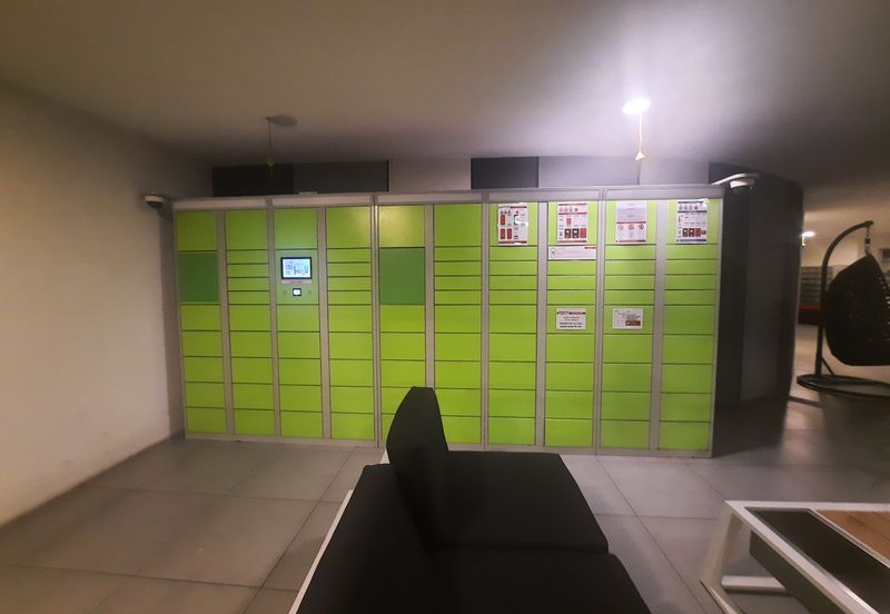 Casa Green @ Bukit Jalil