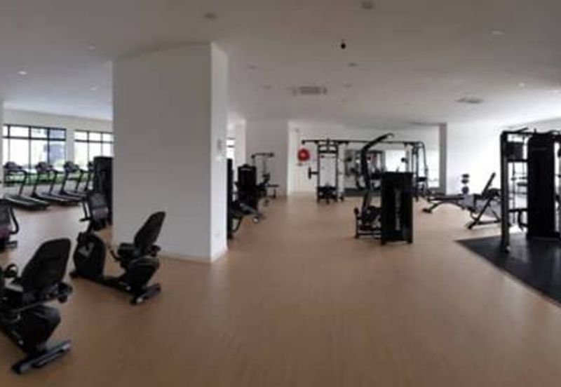 Casa Green @ Bukit Jalil