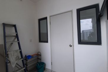 Casa Green @ Bukit Jalil