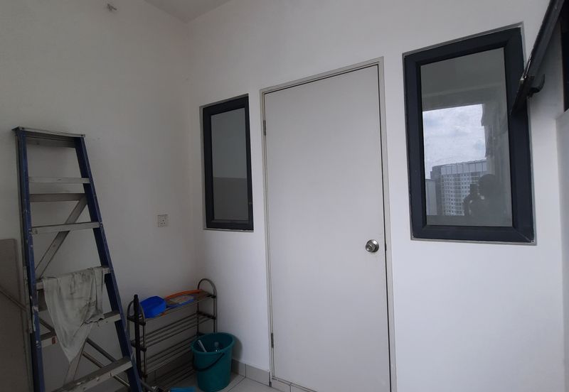 Casa Green @ Bukit Jalil