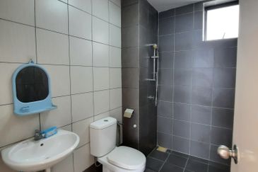 Casa Green @ Bukit Jalil