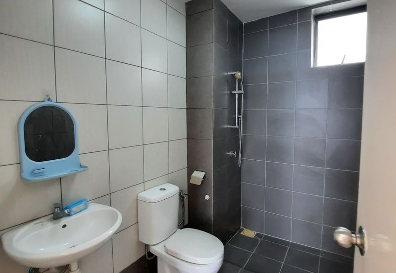 Casa Green @ Bukit Jalil