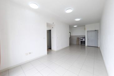 Casa Green @ Bukit Jalil