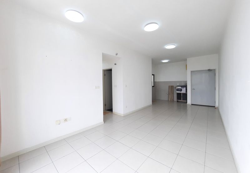 Casa Green @ Bukit Jalil