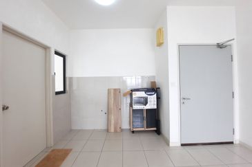 Casa Green @ Bukit Jalil