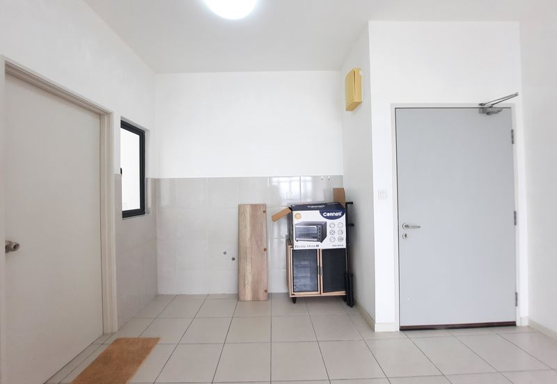 Casa Green @ Bukit Jalil