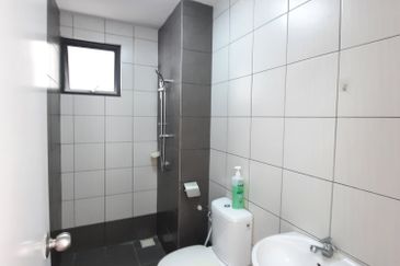 Casa Green @ Bukit Jalil