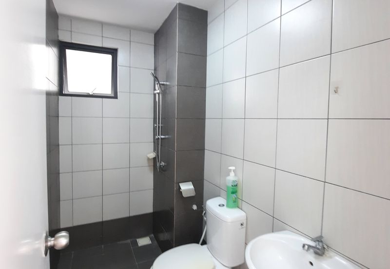 Casa Green @ Bukit Jalil