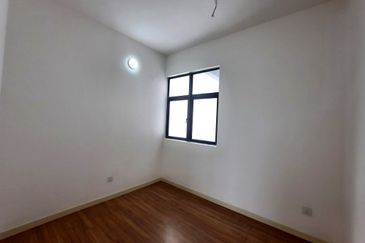 Casa Green @ Bukit Jalil