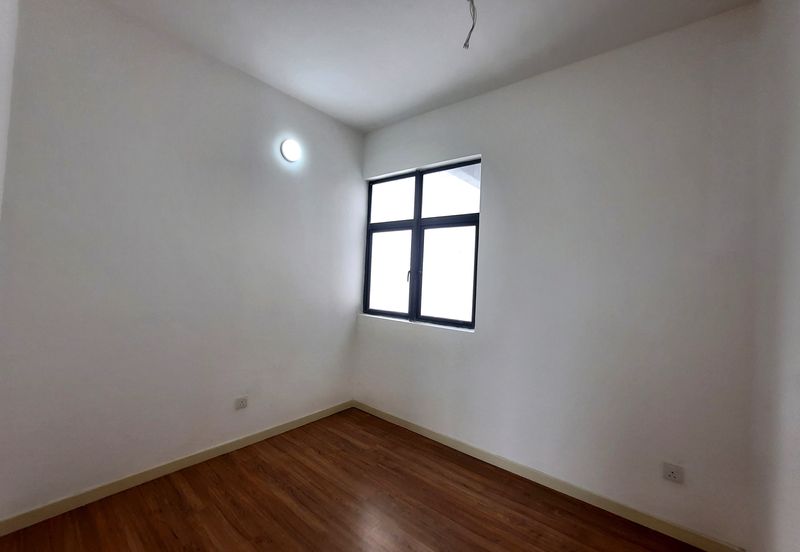 Casa Green @ Bukit Jalil