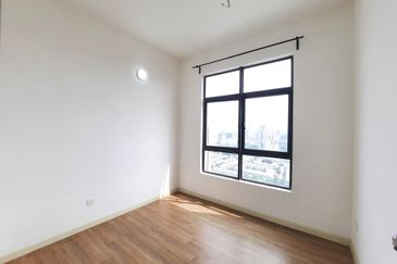 Casa Green @ Bukit Jalil