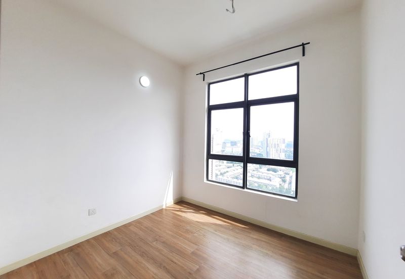 Casa Green @ Bukit Jalil